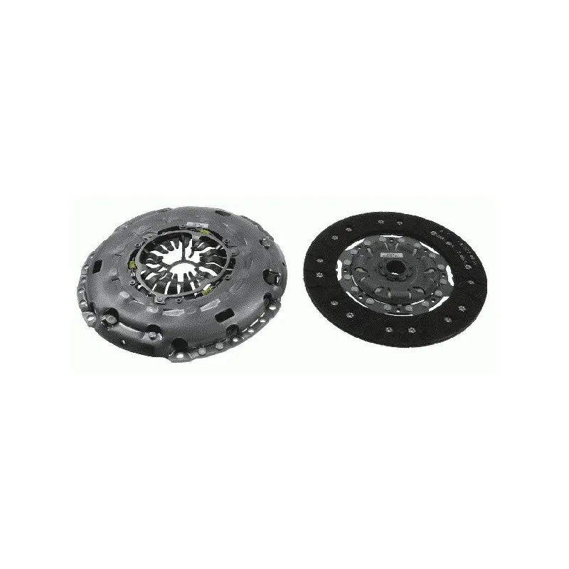 Kit d'embrayage SACHS 3000 951 821