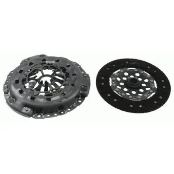 Kit d'embrayage SACHS 3000 951 823