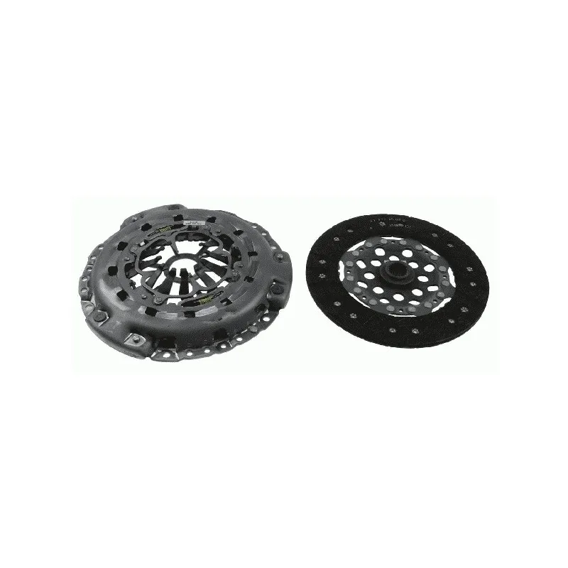 Kit d'embrayage SACHS 3000 951 823