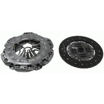 Kit d'embrayage SACHS 3000 951 824