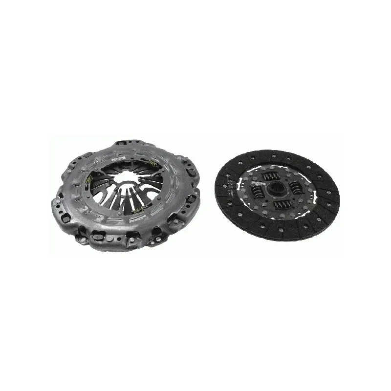 Kit d'embrayage SACHS 3000 951 824