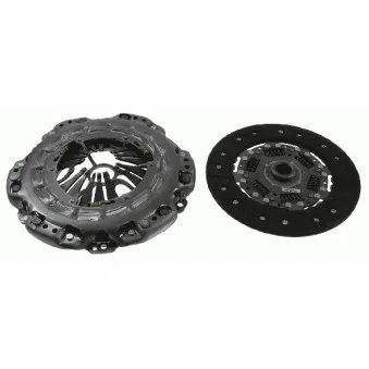 Kit d'embrayage SACHS 3000 951 825