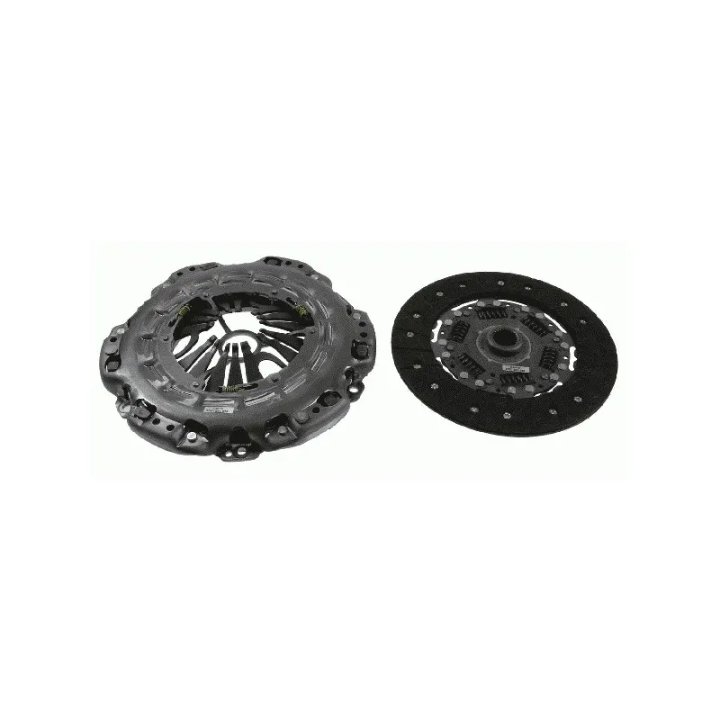 Kit d'embrayage SACHS 3000 951 825