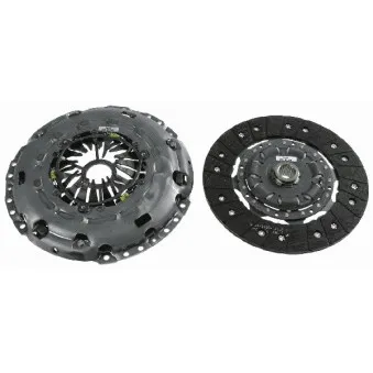 Kit d'embrayage SACHS 3000 951 830