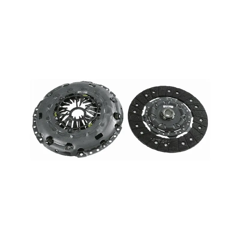 Kit d'embrayage SACHS 3000 951 830