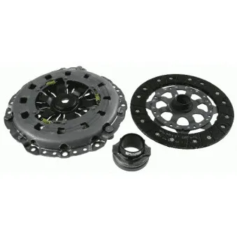 Kit d'embrayage SACHS 3000 951 831