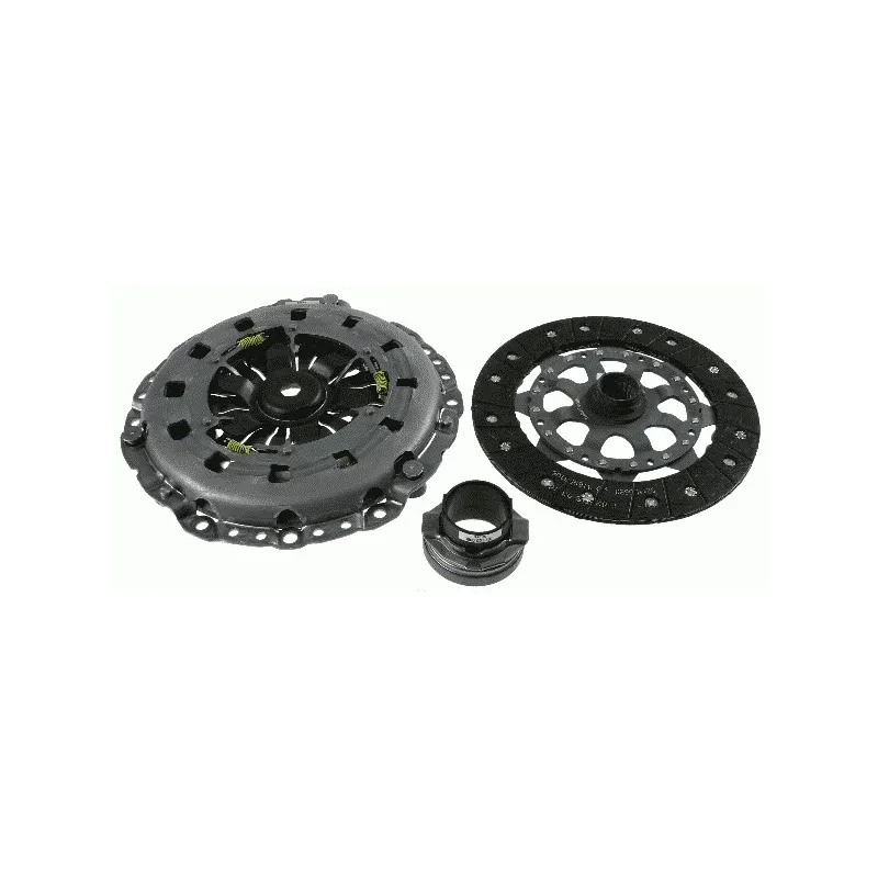 Kit d'embrayage SACHS 3000 951 831