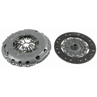 Kit d'embrayage SACHS 3000 951 832