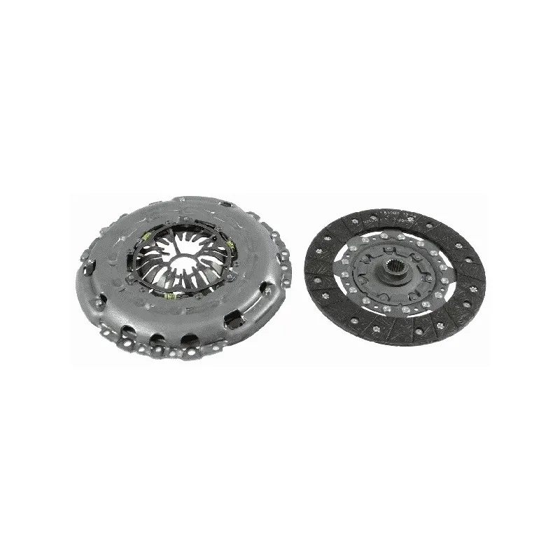 Kit d'embrayage SACHS 3000 951 832