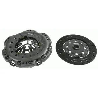 Kit d'embrayage SACHS 3000 951 833