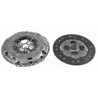 Kit d'embrayage SACHS 3000 951 838