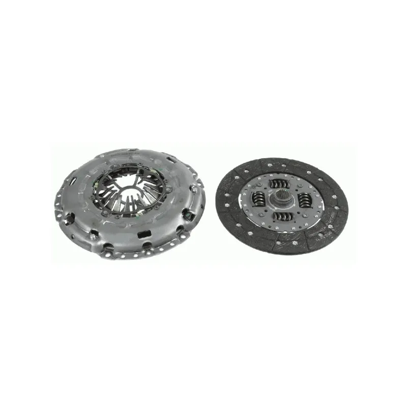 Kit d'embrayage SACHS 3000 951 838