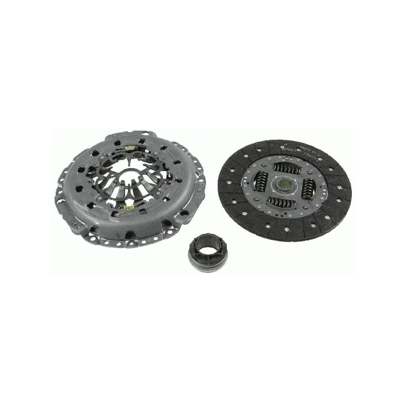 Kit d'embrayage SACHS 3000 951 844