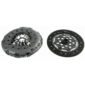 Kit d'embrayage SACHS 3000 951 852