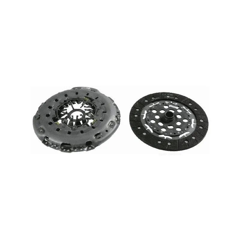 Kit d'embrayage SACHS 3000 951 852