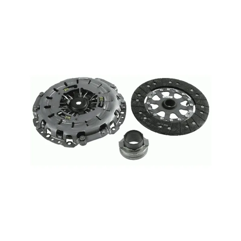 Kit d'embrayage SACHS 3000 951 853
