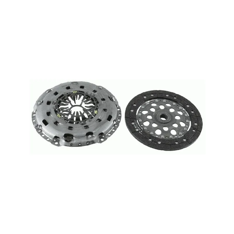 Kit d'embrayage SACHS 3000 951 854