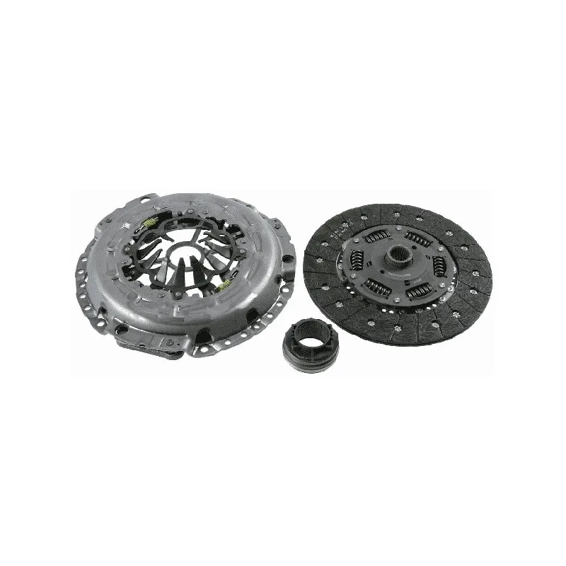 Kit d'embrayage SACHS 3000 951 856