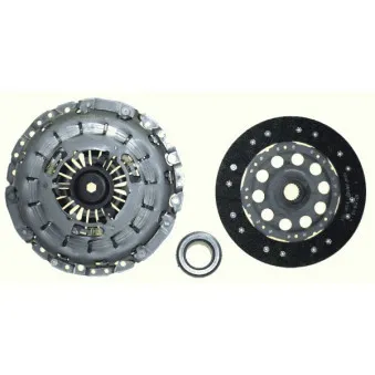 Kit d'embrayage SACHS 3000 951 857