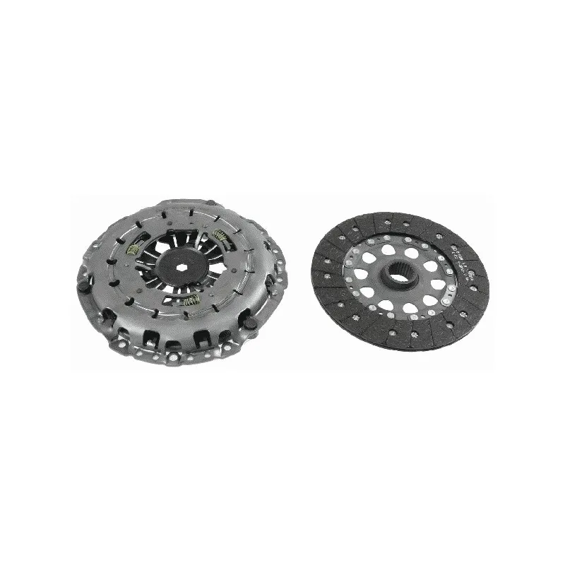 Kit d'embrayage SACHS 3000 951 858