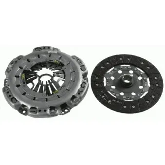 Kit d'embrayage SACHS 3000 951 859