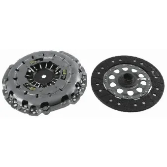 Kit d'embrayage SACHS 3000 951 860