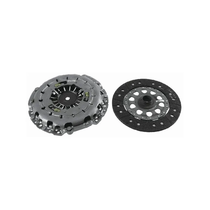Kit d'embrayage SACHS 3000 951 860