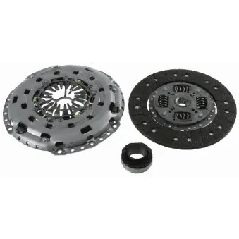 Kit d'embrayage SACHS 3000 951 861