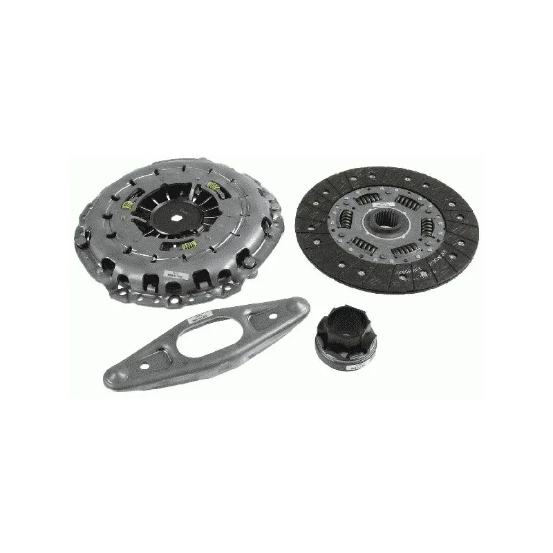 Kit d'embrayage SACHS 3000 951 862