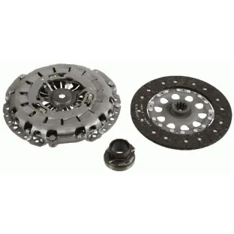 Kit d'embrayage SACHS 3000 951 864