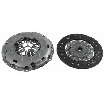 Kit d'embrayage SACHS 3000 951 866