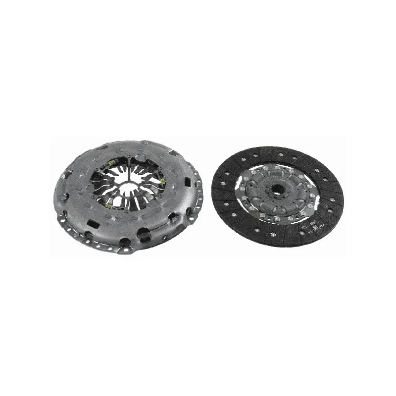 Kit d'embrayage SACHS 3000 951 866