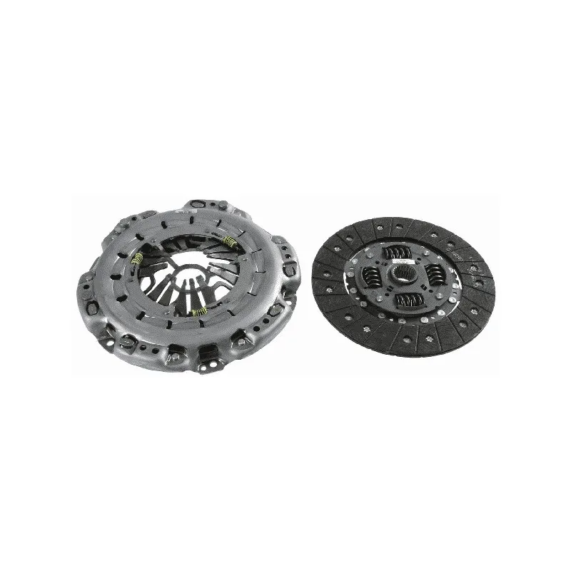 Kit d'embrayage SACHS 3000 951 867