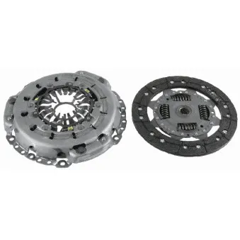 Kit d'embrayage SACHS 3000 951 868