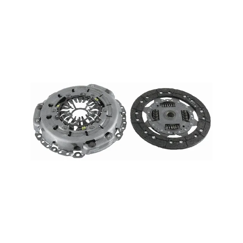 Kit d'embrayage SACHS 3000 951 868