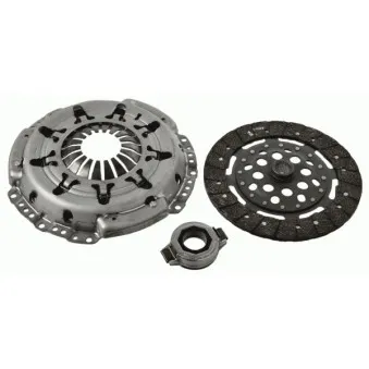 Kit d'embrayage SACHS 3000 951 869