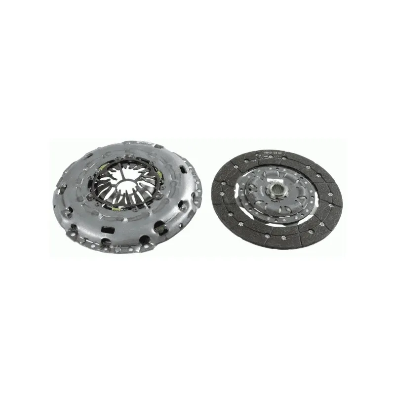 Kit d'embrayage SACHS 3000 951 871