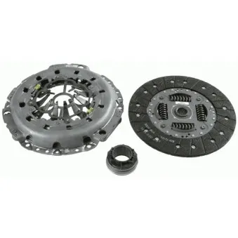 Kit d'embrayage SACHS 3000 951 872