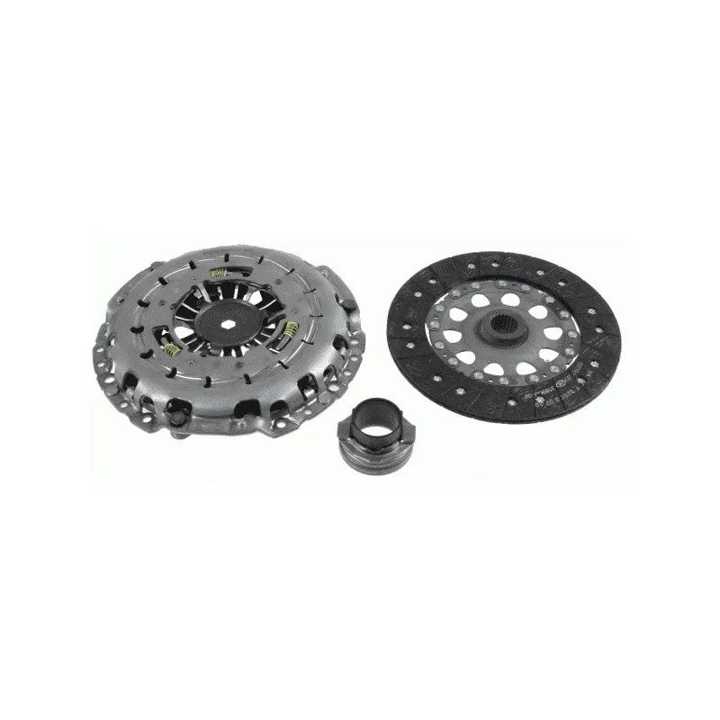 Kit d'embrayage SACHS 3000 951 873