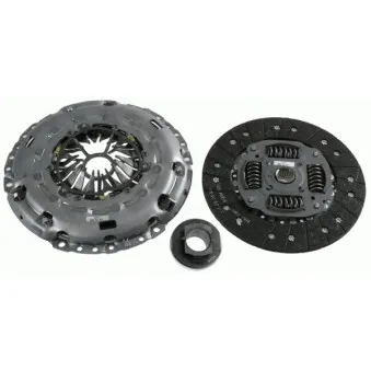 Kit d'embrayage SACHS 3000 951 874