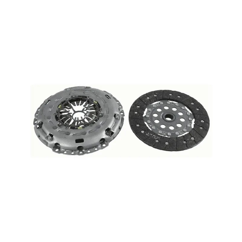 Kit d'embrayage SACHS 3000 951 875