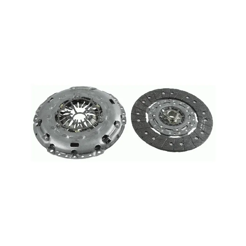 Kit d'embrayage SACHS 3000 951 882