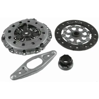 Kit d'embrayage SACHS 3000 951 901