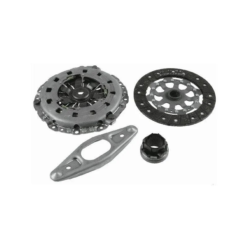 Kit d'embrayage SACHS 3000 951 901
