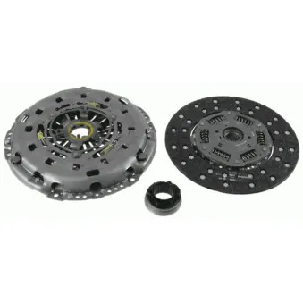 Kit d'embrayage SACHS 3000 951 905