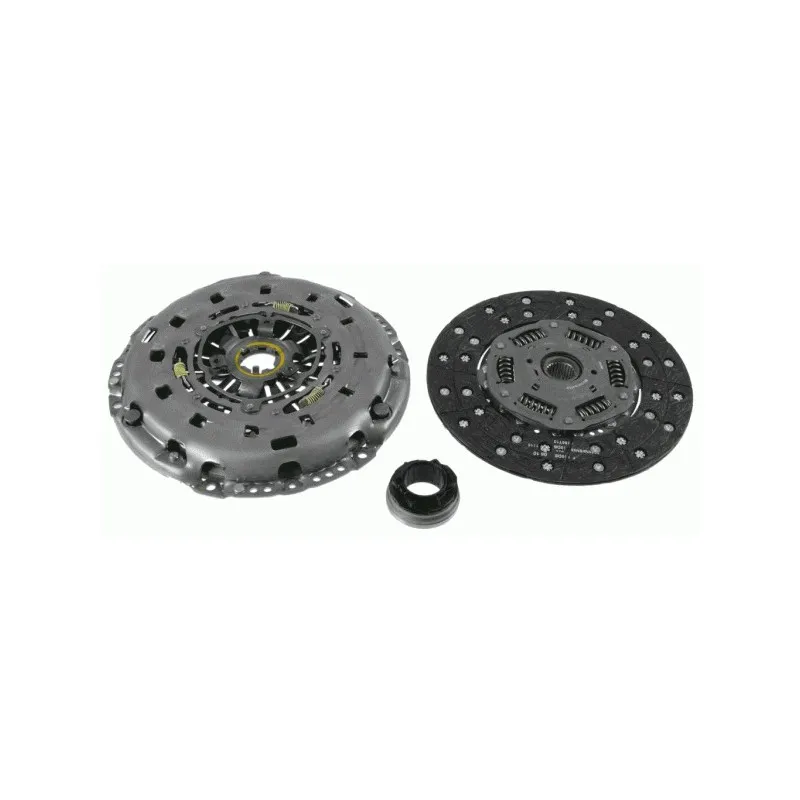 Kit d'embrayage SACHS 3000 951 905