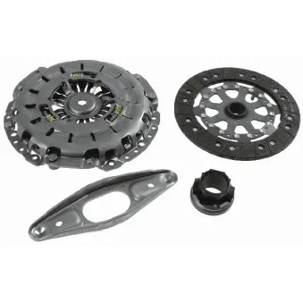 Kit d'embrayage SACHS 3000 951 906