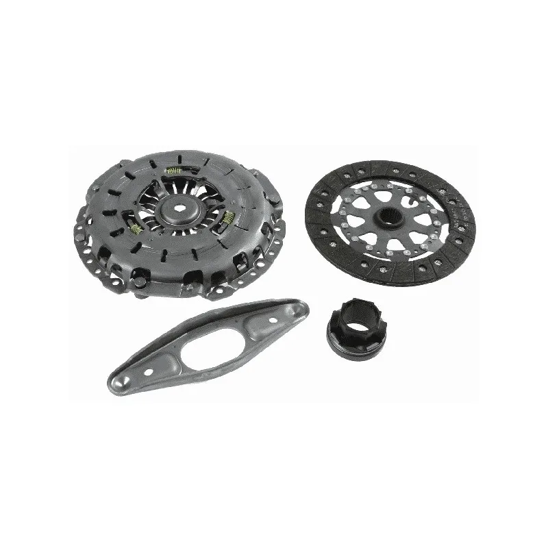 Kit d'embrayage SACHS 3000 951 906