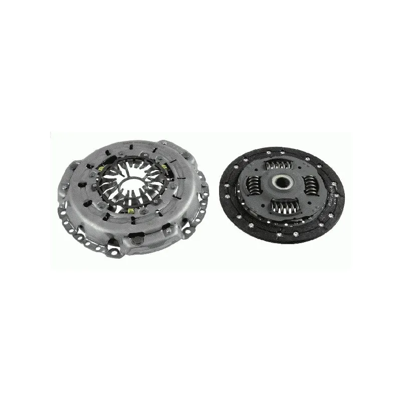 Kit d'embrayage SACHS 3000 951 907