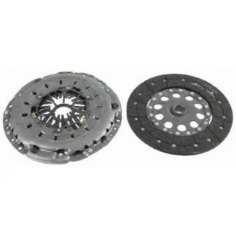 Kit d'embrayage SACHS 3000 951 909